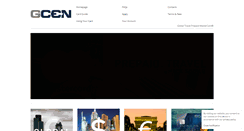 Desktop Screenshot of gcencurrencycards.com